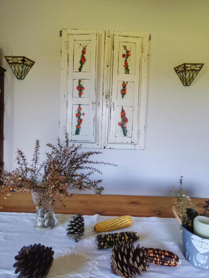 Apartamentos La Cruz De Paderne Навия Екстериор снимка