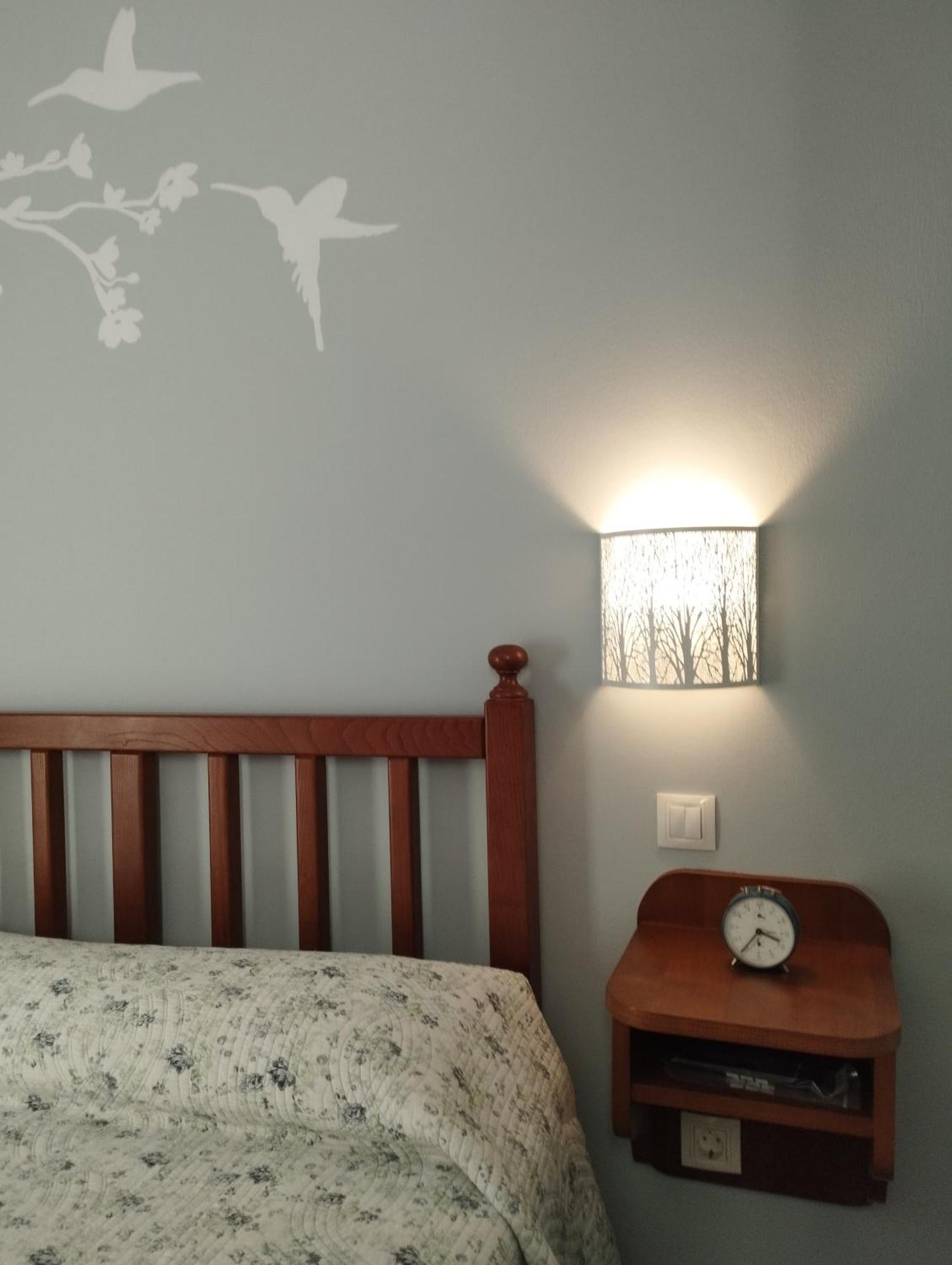 Apartamentos La Cruz De Paderne Навия Стая снимка